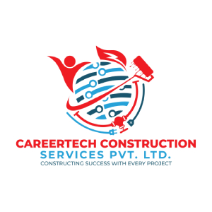 Careertech Construction Services Logo